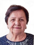 LJEPOSAVA MODIĆ